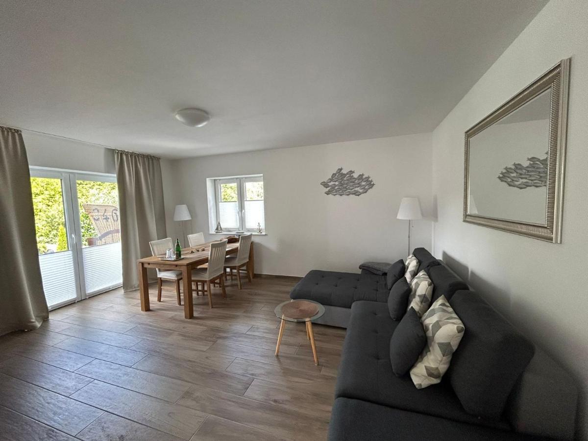 Ferienwohnung Kader 2 เอ็คคานเฟอร์เดอ ภายนอก รูปภาพ