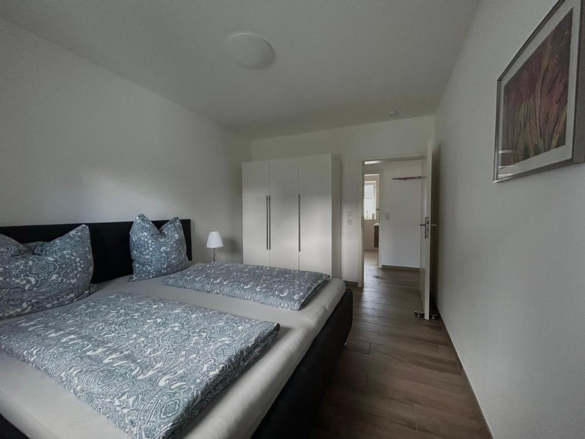 Ferienwohnung Kader 2 เอ็คคานเฟอร์เดอ ภายนอก รูปภาพ