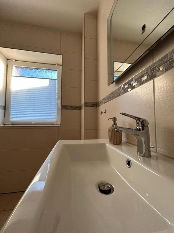 Ferienwohnung Kader 2 เอ็คคานเฟอร์เดอ ภายนอก รูปภาพ