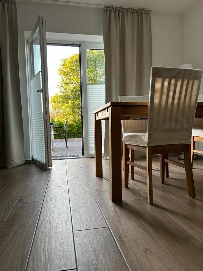 Ferienwohnung Kader 2 เอ็คคานเฟอร์เดอ ภายนอก รูปภาพ