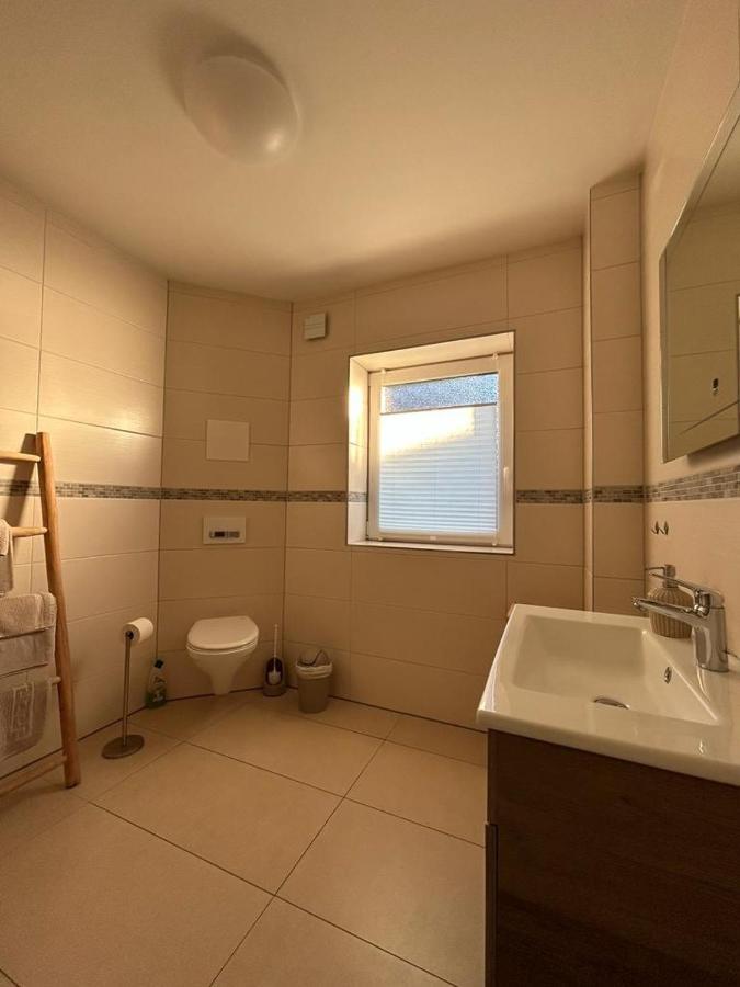 Ferienwohnung Kader 2 เอ็คคานเฟอร์เดอ ภายนอก รูปภาพ